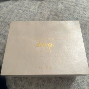 Polène mini tote bag